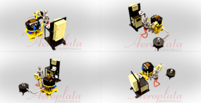 SISTEMA AUTOMÁTICO DE INSPECCIÓN DE CUPLAS