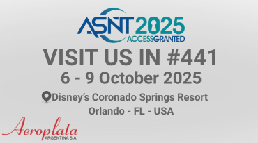 ASNT 2025
