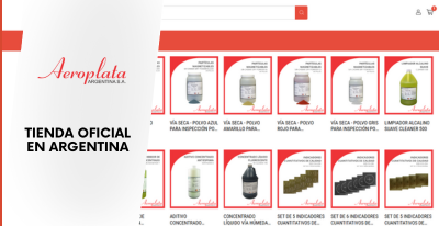 TIENDA ONLINE OFICIAL