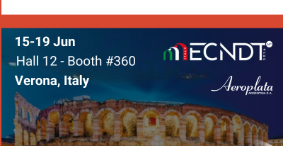 ECNDT 2026 | 15 – 19 JUN