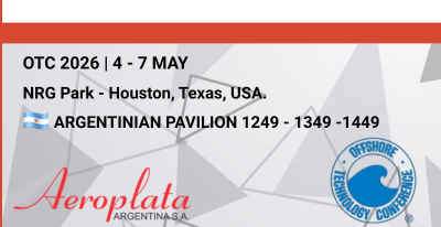 OTC 2026  |  4 – 7 MAYO