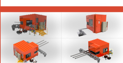 S.E.A (Special End Area)