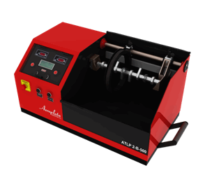COMPACT FLAW DETECTION EQUIPMENT