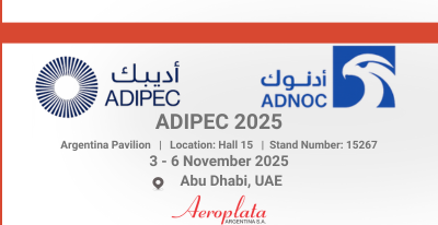 ADIPEC 2025