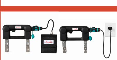 ELECTROMAGNETIC YOKE